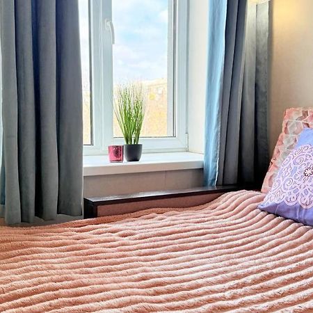 Apartament Жк Парковый Квартал Charków Zewnętrze zdjęcie