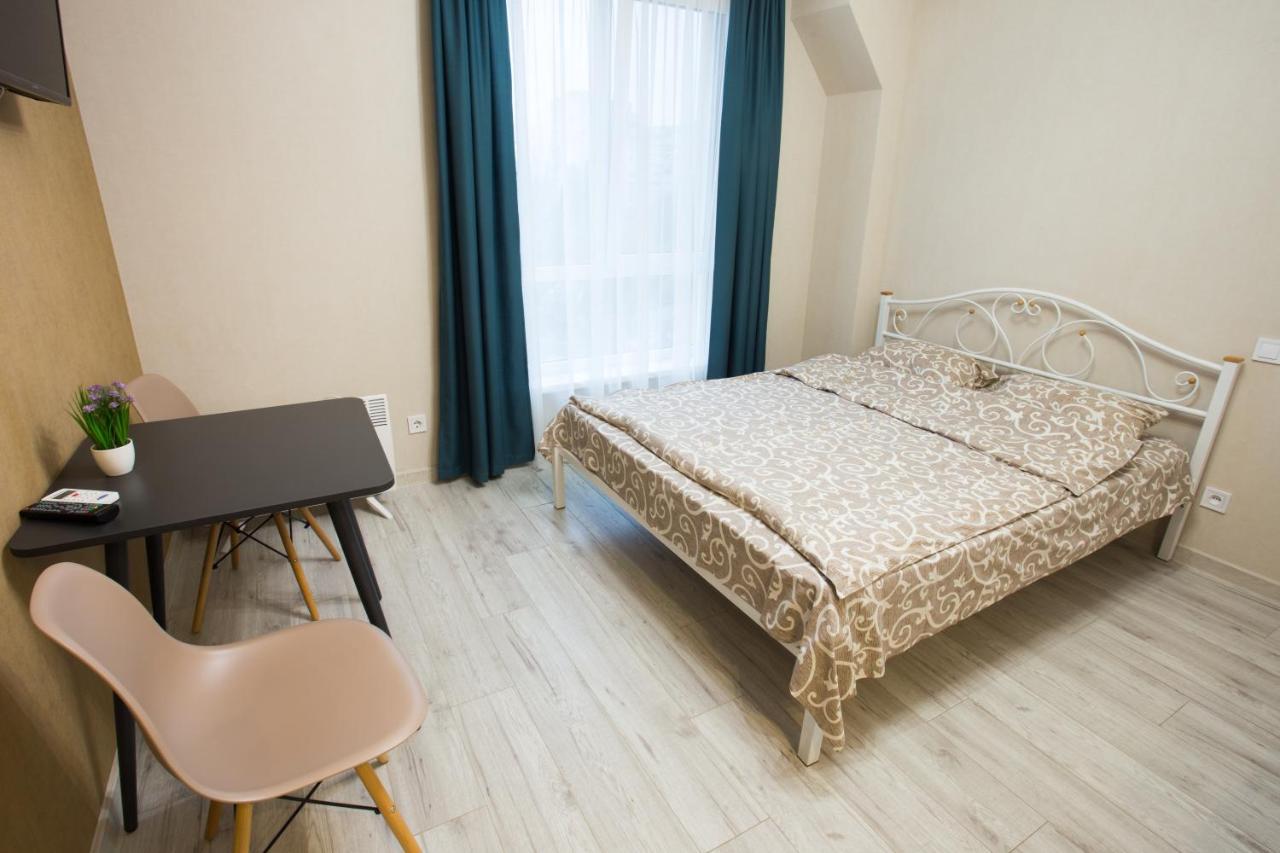 Apartament Жк Парковый Квартал Charków Zewnętrze zdjęcie