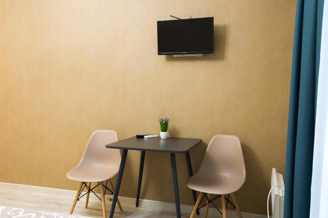 Apartament Жк Парковый Квартал Charków Zewnętrze zdjęcie