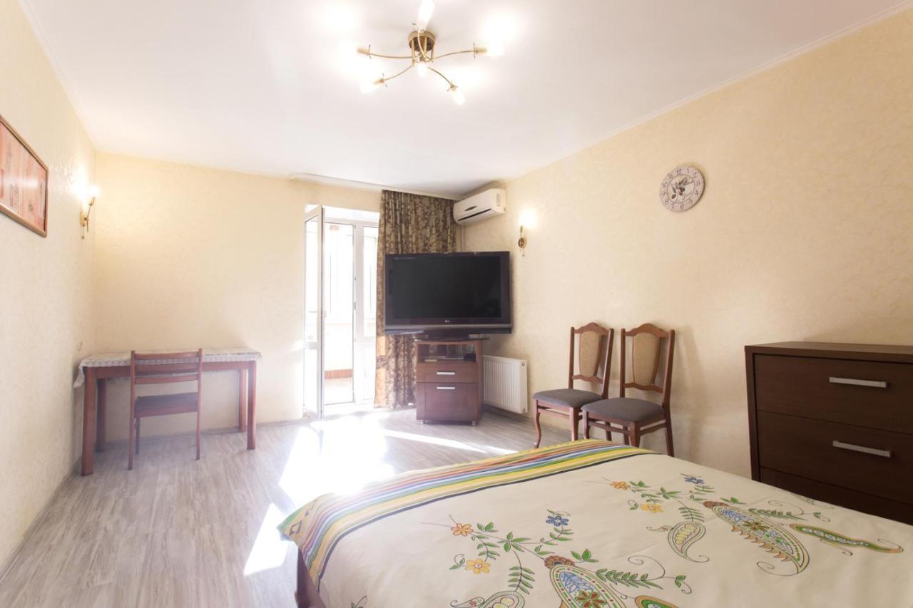 Apartament Жк Парковый Квартал Charków Zewnętrze zdjęcie