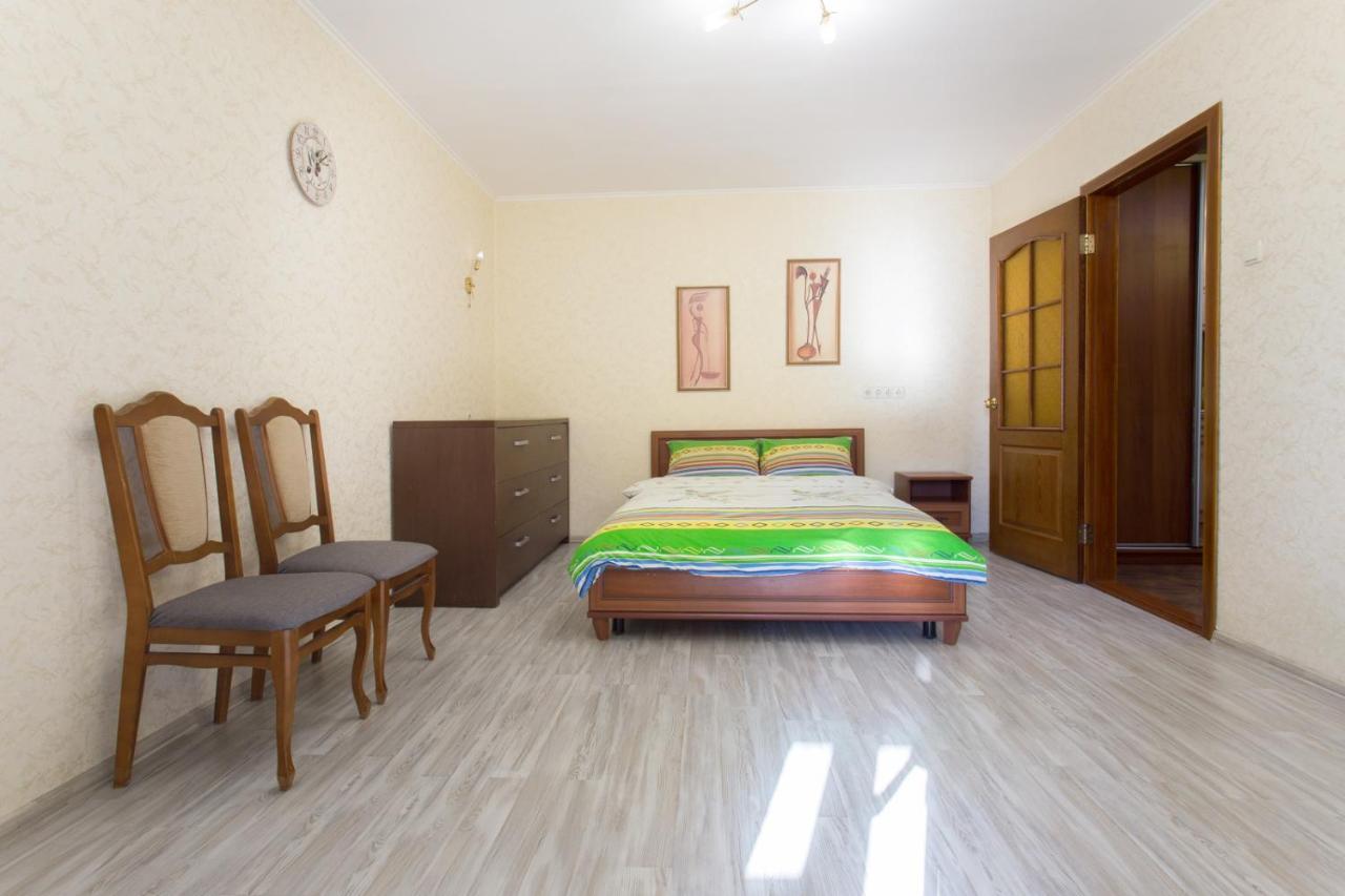 Apartament Жк Парковый Квартал Charków Zewnętrze zdjęcie