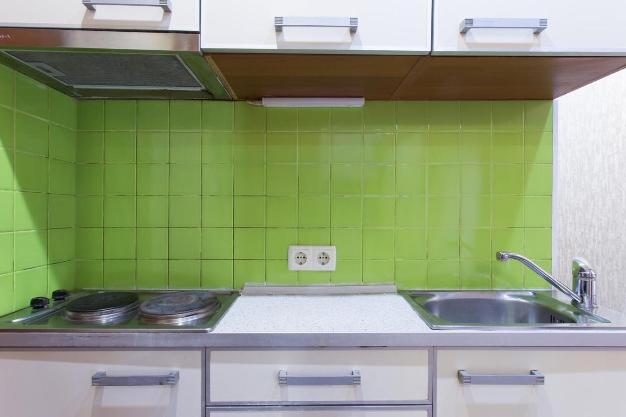 Apartament Жк Парковый Квартал Charków Zewnętrze zdjęcie