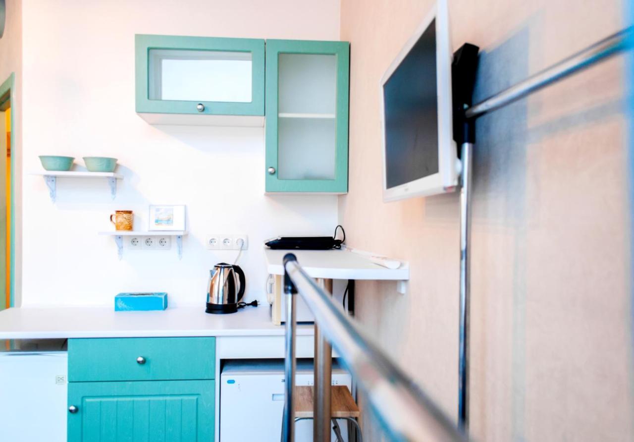 Apartament Жк Парковый Квартал Charków Zewnętrze zdjęcie