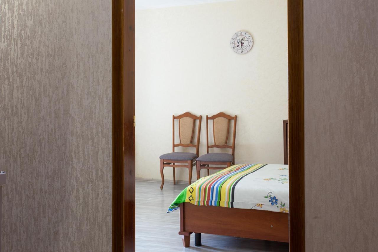 Apartament Жк Парковый Квартал Charków Zewnętrze zdjęcie