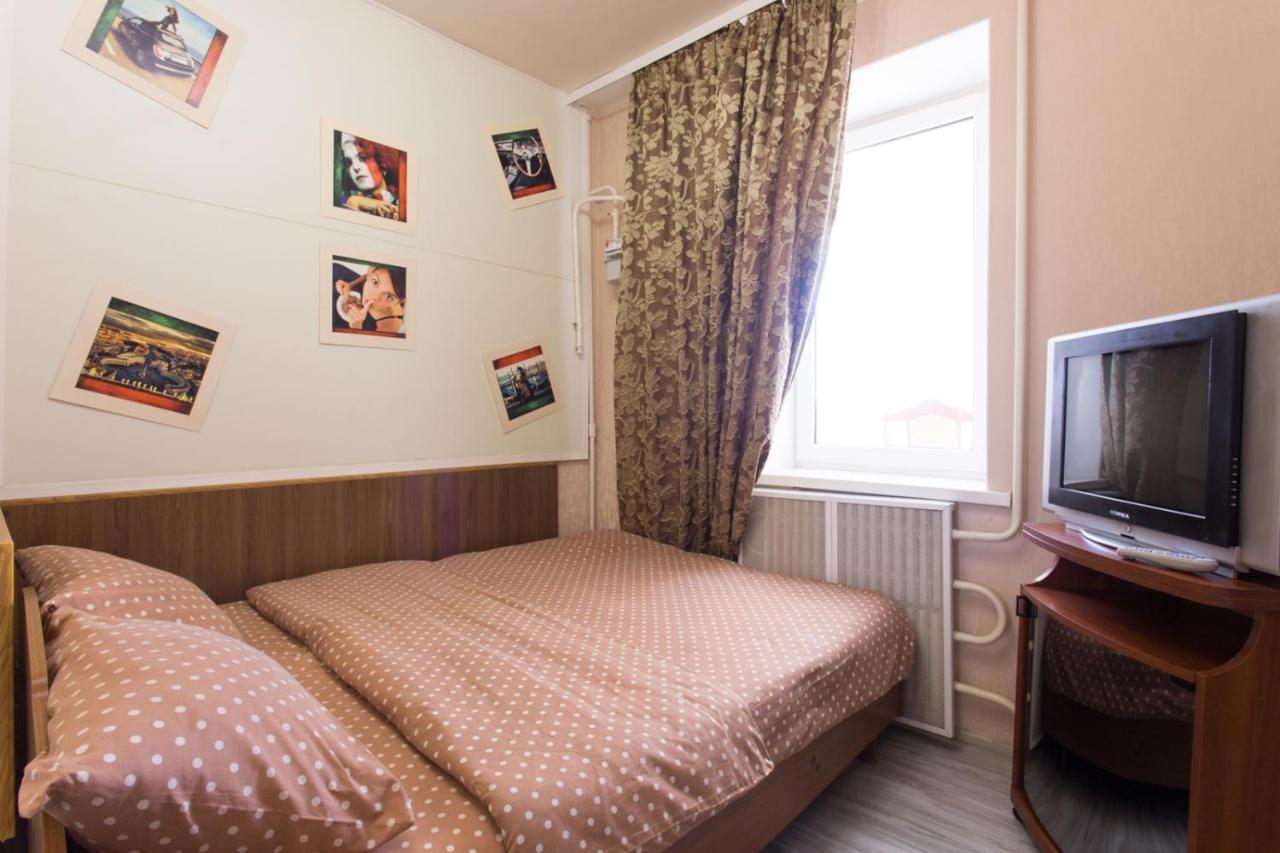 Apartament Жк Парковый Квартал Charków Zewnętrze zdjęcie