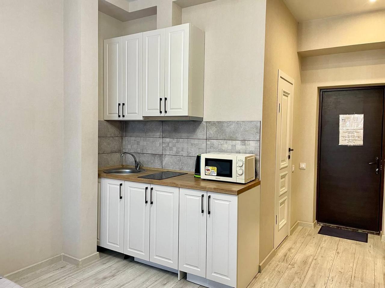 Apartament Жк Парковый Квартал Charków Zewnętrze zdjęcie