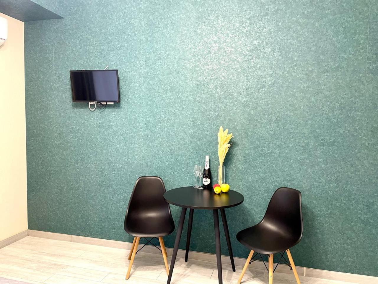 Apartament Жк Парковый Квартал Charków Zewnętrze zdjęcie
