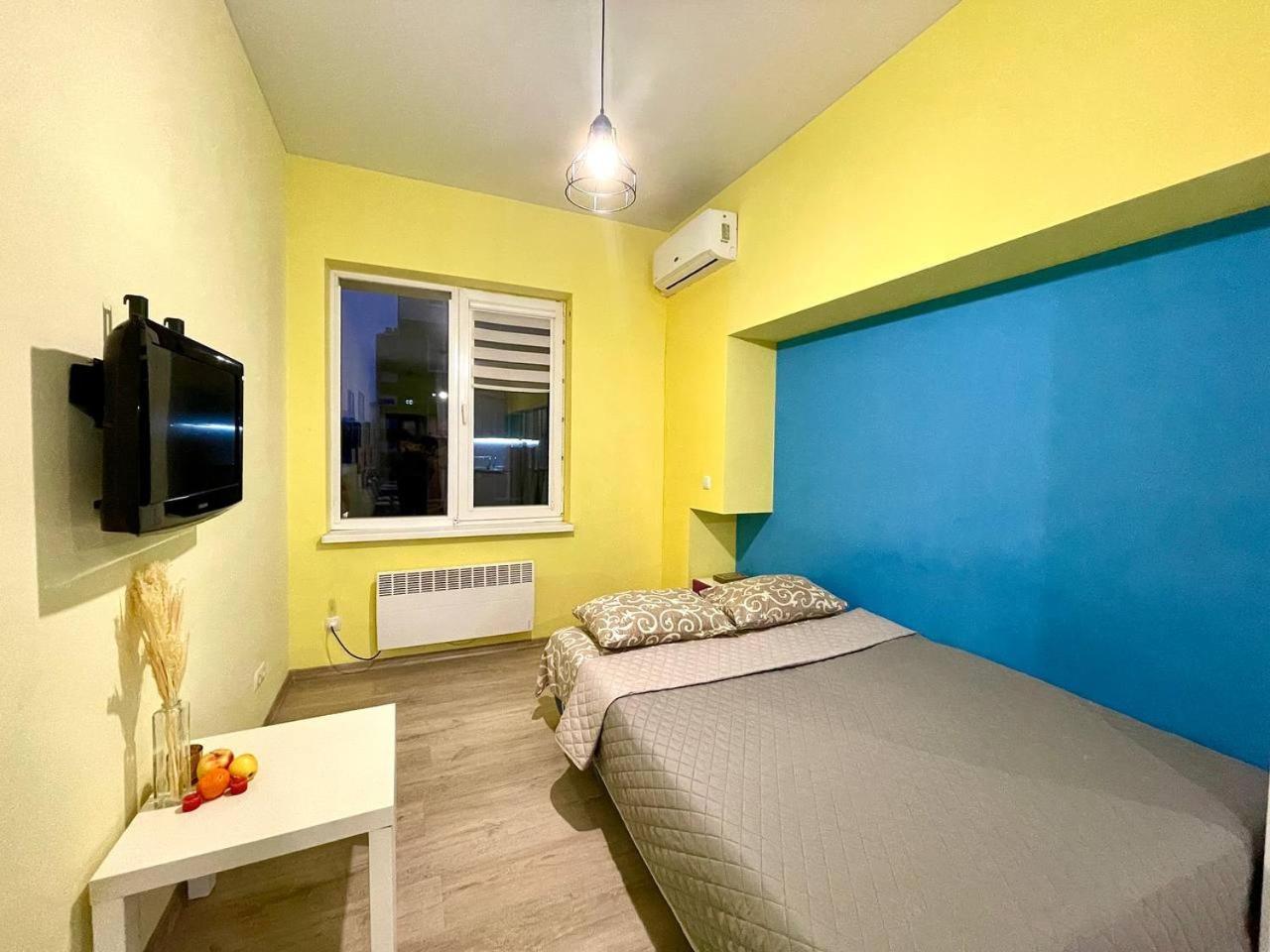 Apartament Жк Парковый Квартал Charków Zewnętrze zdjęcie