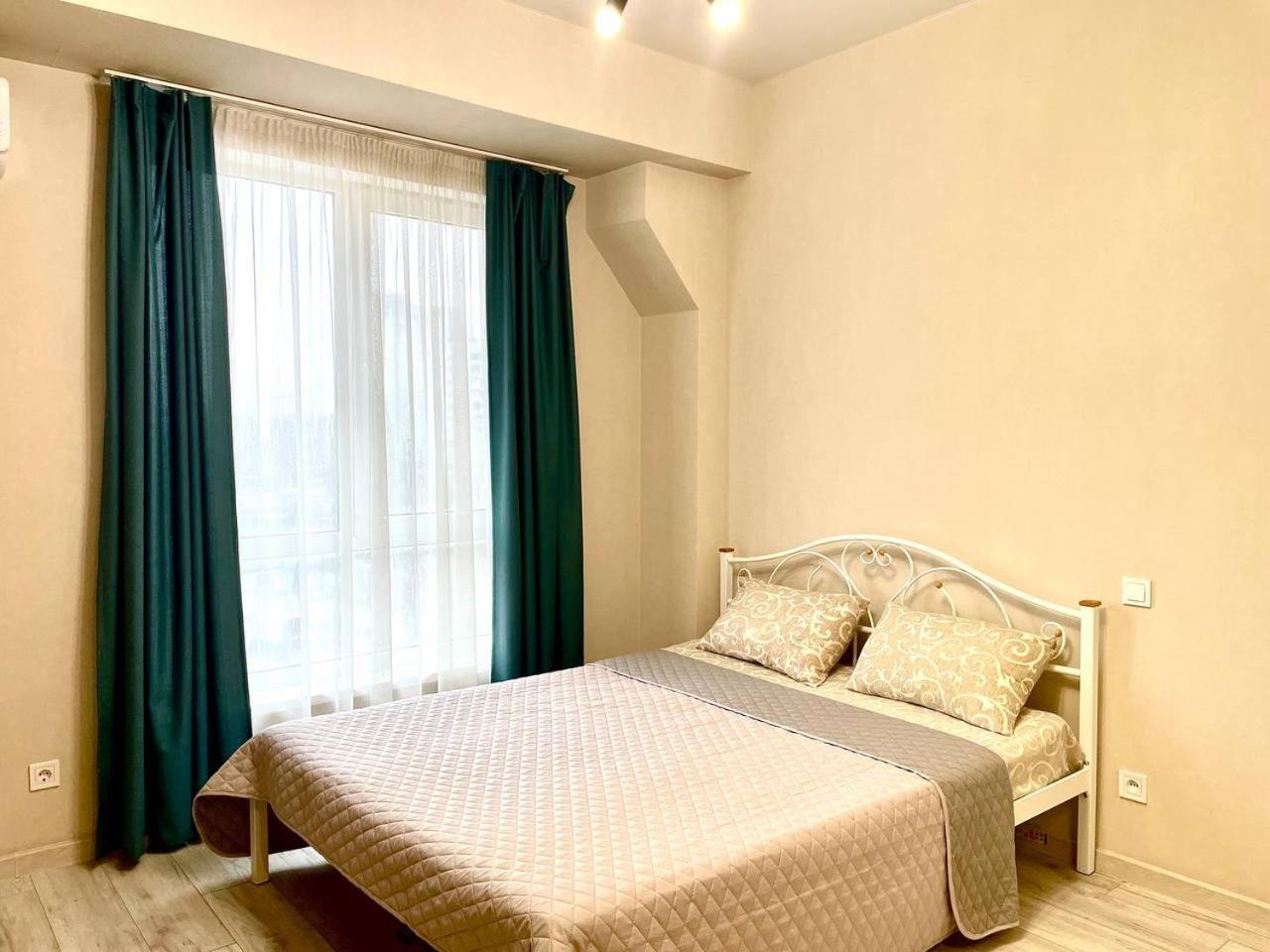 Apartament Жк Парковый Квартал Charków Zewnętrze zdjęcie