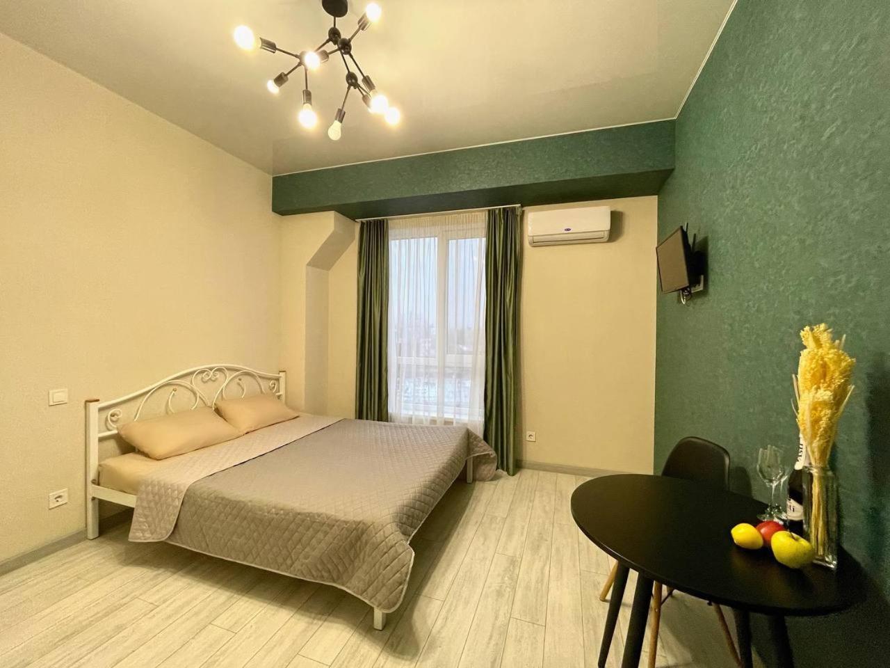 Apartament Жк Парковый Квартал Charków Zewnętrze zdjęcie