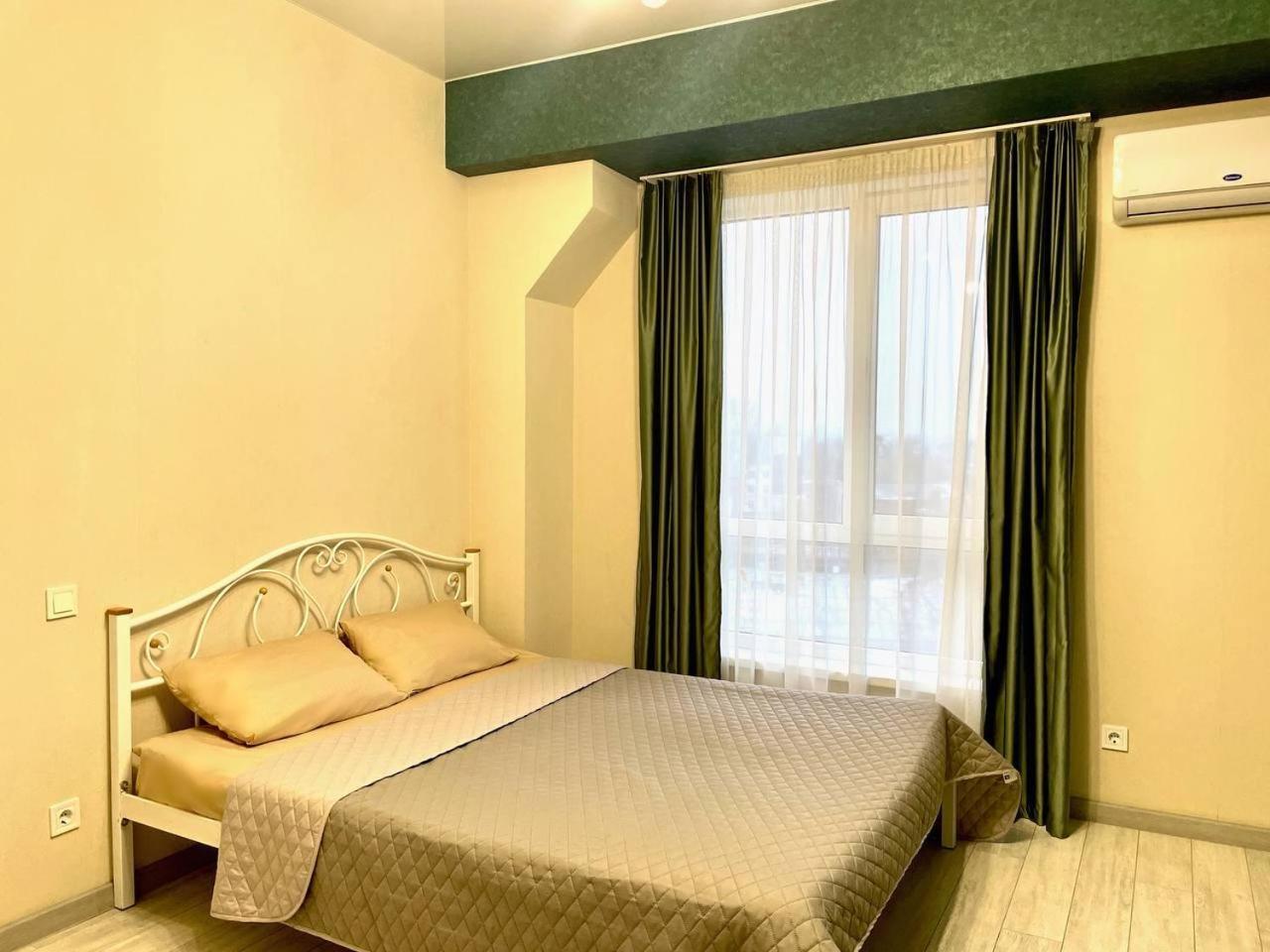 Apartament Жк Парковый Квартал Charków Zewnętrze zdjęcie