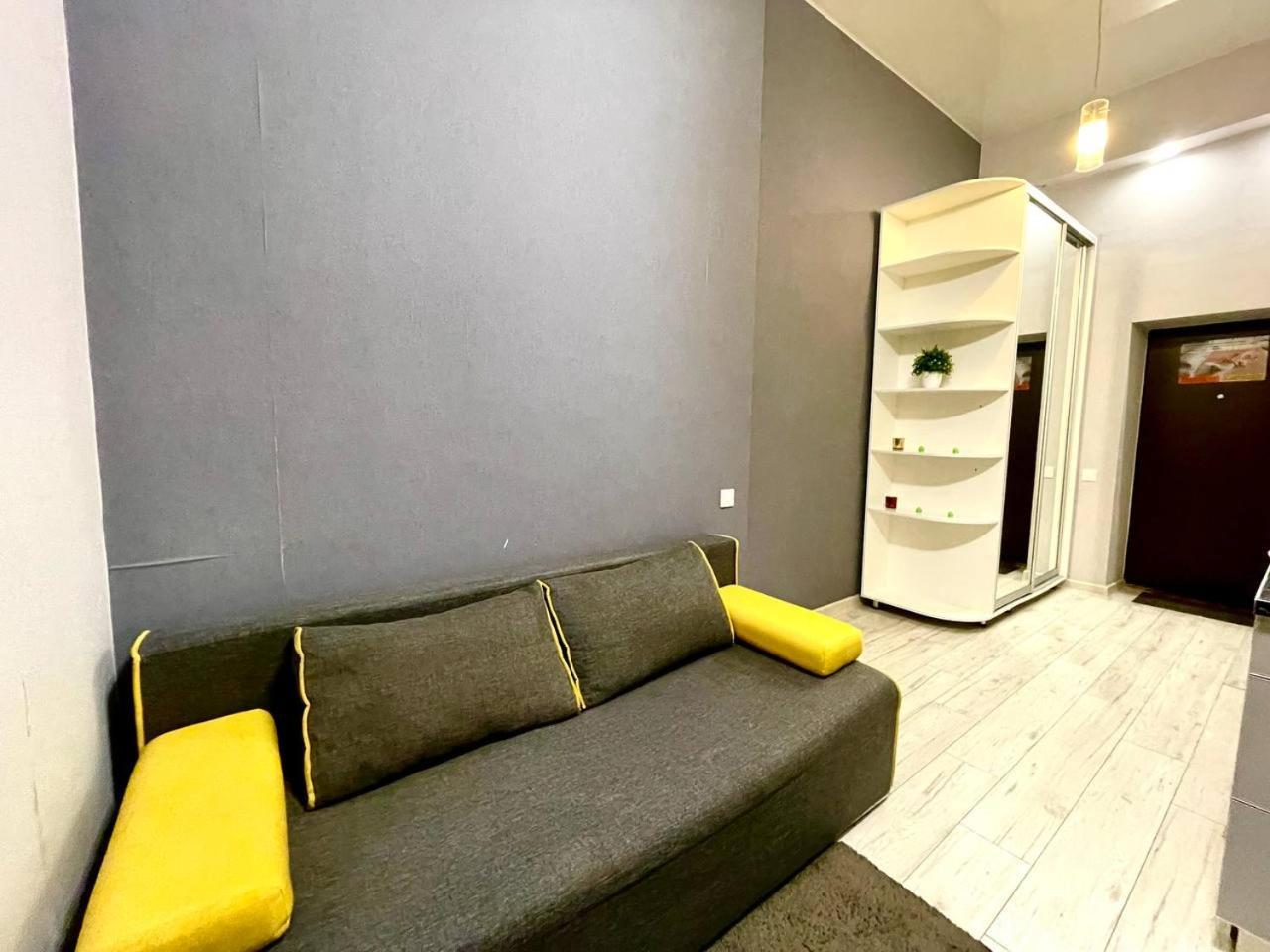 Apartament Жк Парковый Квартал Charków Zewnętrze zdjęcie