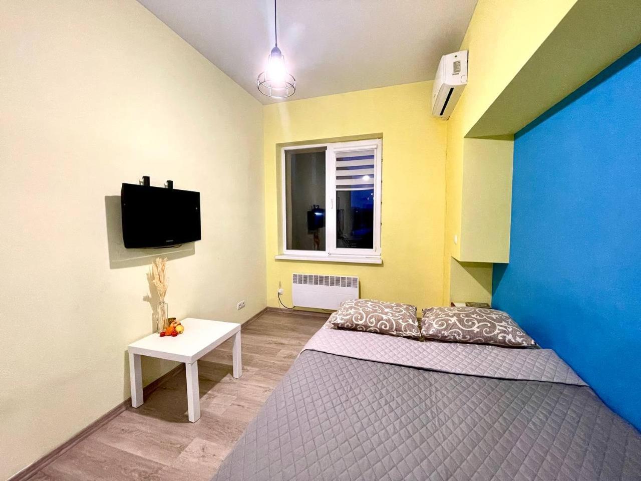 Apartament Жк Парковый Квартал Charków Zewnętrze zdjęcie