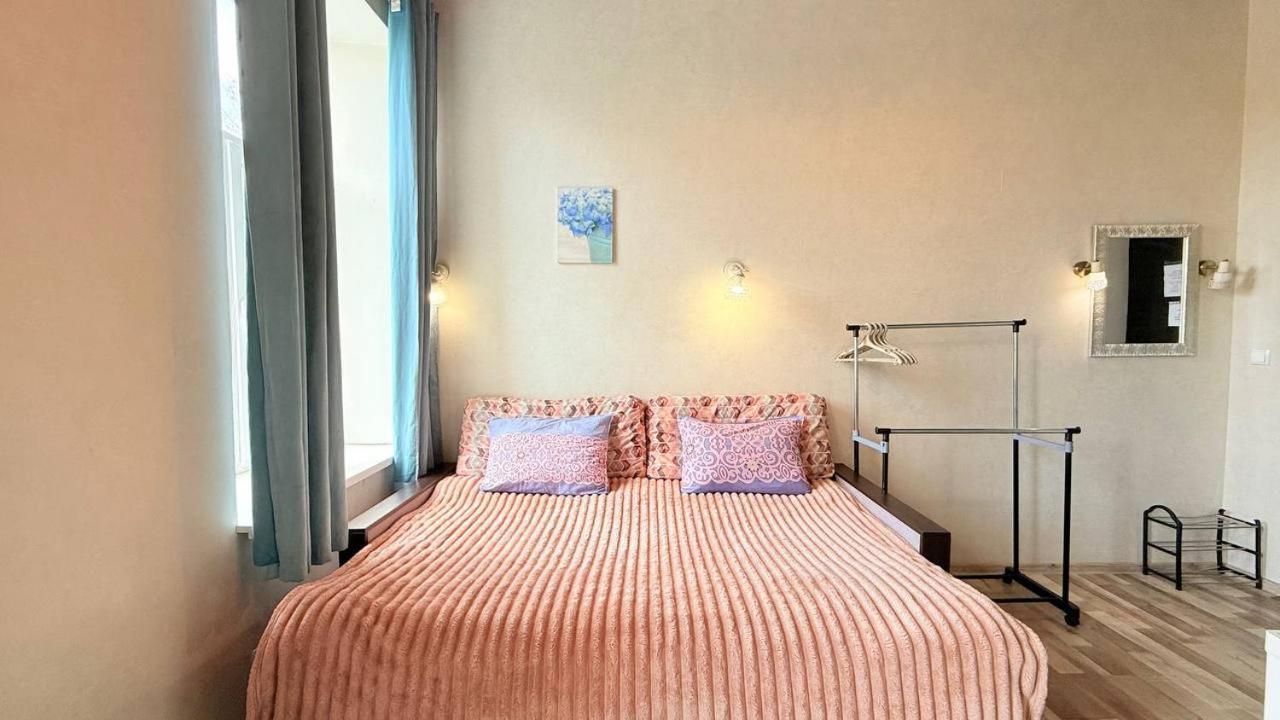 Apartament Жк Парковый Квартал Charków Zewnętrze zdjęcie