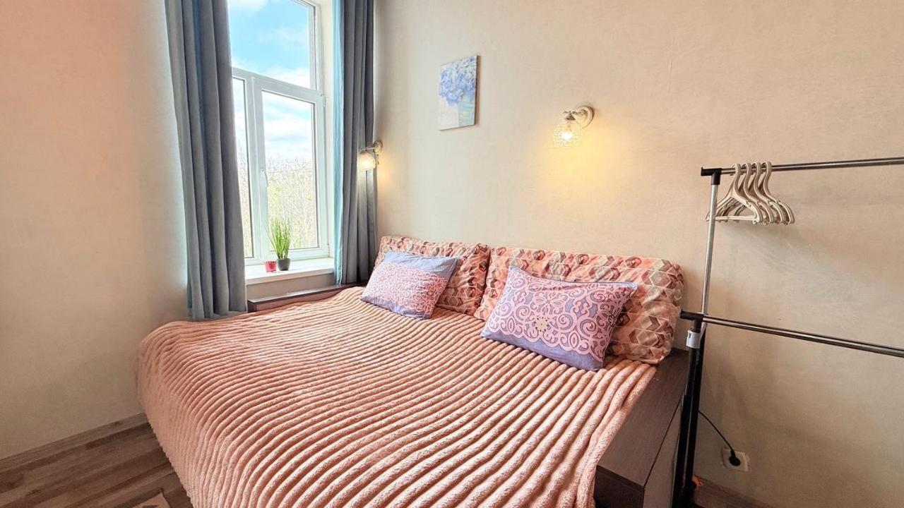 Apartament Жк Парковый Квартал Charków Zewnętrze zdjęcie
