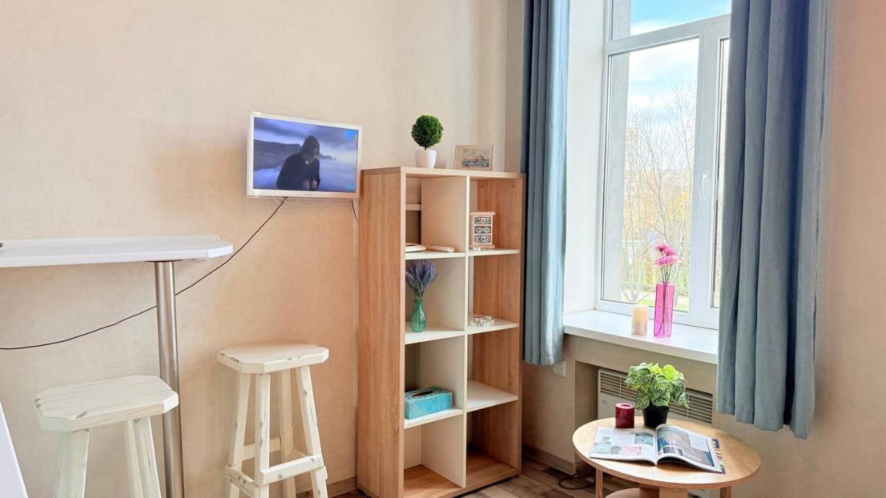 Apartament Жк Парковый Квартал Charków Zewnętrze zdjęcie