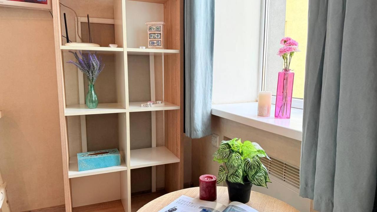 Apartament Жк Парковый Квартал Charków Zewnętrze zdjęcie